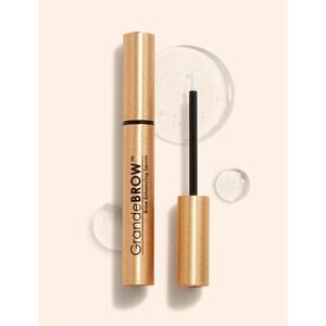 GrandeBROW Brow Enhancing Serum 3 mL / 4-Month Supply — New, Sealed